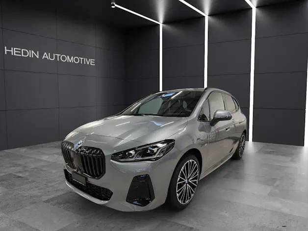 BMW 223d xDrive Active Tourer