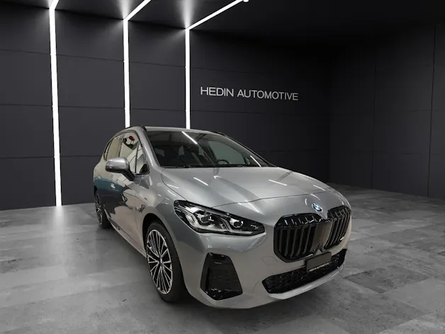 BMW 223d xDrive Active Tourer