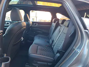 Kia Sorento 2.2 SmartD Style 7P
