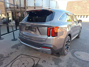 Kia Sorento 2.2 SmartD Style 7P