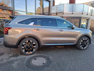 Kia Sorento 2.2 SmartD Style 7P