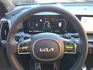 Kia Sorento 2.2 SmartD Style 7P