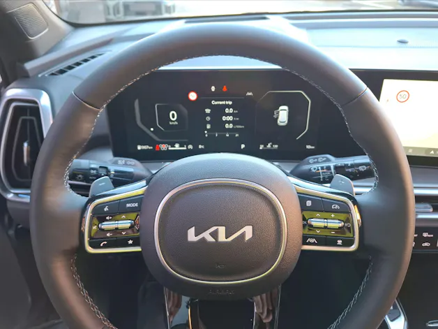 Kia Sorento 2.2 SmartD Style 7P