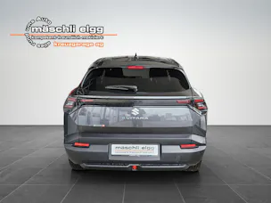 Suzuki e Vitara Compact Top 4x4