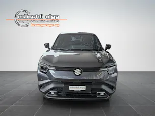 Suzuki e Vitara Compact Top 4x4