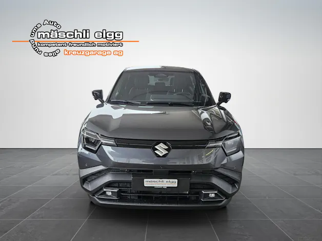 Suzuki e Vitara Compact Top 4x4