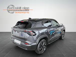 Suzuki e Vitara Compact Top 4x4