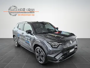 Suzuki e Vitara Compact Top 4x4