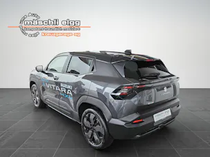 Suzuki e Vitara Compact Top 4x4
