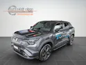 Suzuki e Vitara Compact Top 4x4