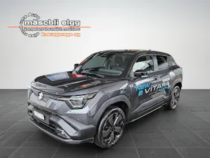 Suzuki e Vitara Compact Top 4x4