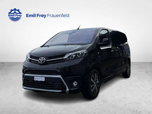 Toyota PROACE Verso L1 2.0 D Trend