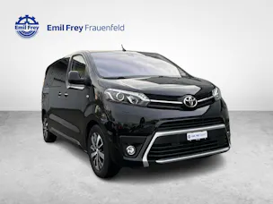 Toyota PROACE Verso L1 2.0 D Trend