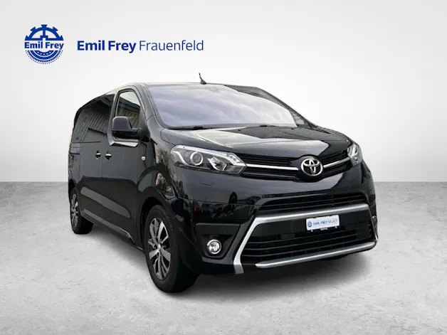 Toyota PROACE Verso L1 2.0 D Trend
