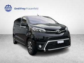 Vehicle image TOYOTA PROACE Verso L1 2.0 D Trend
