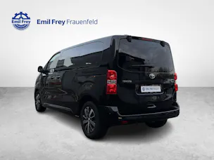 Toyota PROACE Verso L1 2.0 D Trend