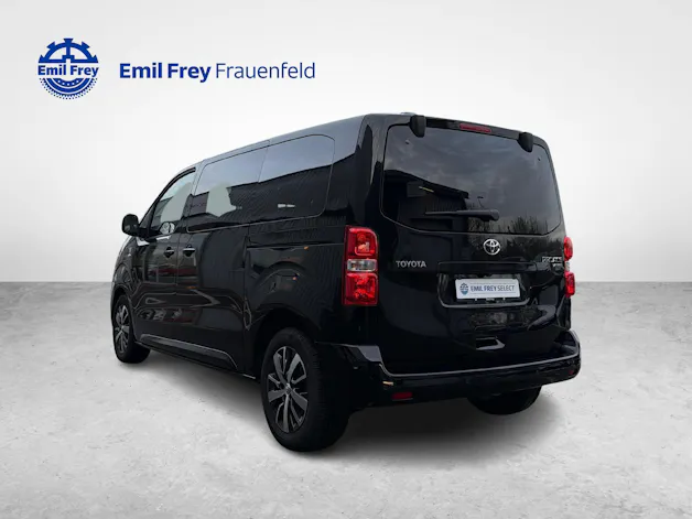 Toyota PROACE Verso L1 2.0 D Trend