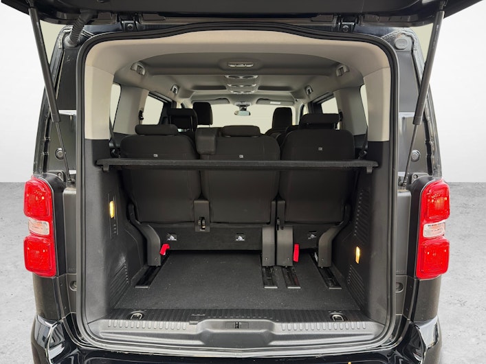 Vehicle image TOYOTA PROACE