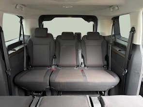 Vehicle image TOYOTA PROACE Verso L1 2.0 D Trend