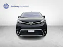 Toyota PROACE Verso L1 2.0 D Trend
