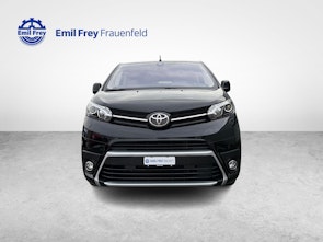 Vehicle image TOYOTA PROACE Verso L1 2.0 D Trend