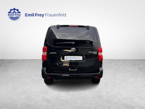 Vehicle image TOYOTA PROACE Verso L1 2.0 D Trend
