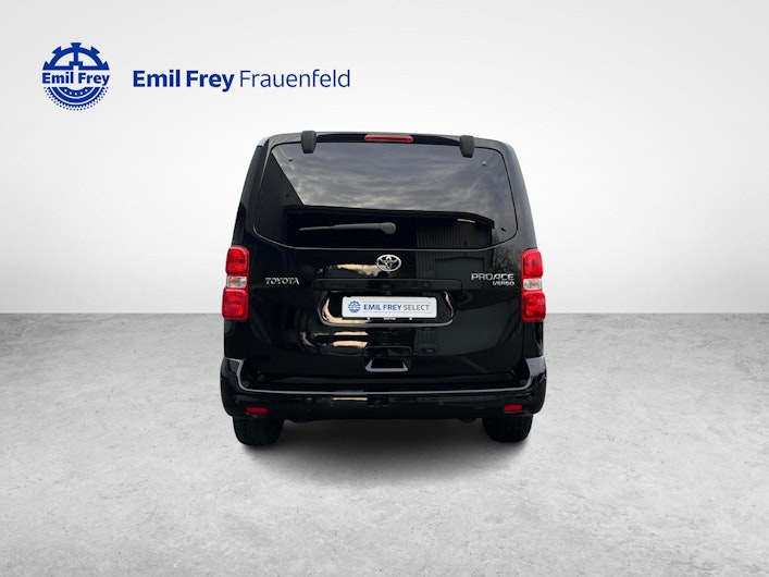 Vehicle image TOYOTA PROACE