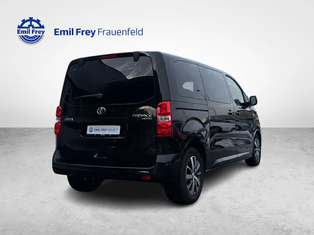 Toyota PROACE Verso L1 2.0 D Trend