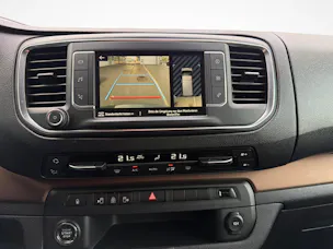 Toyota PROACE Verso L1 2.0 D Trend
