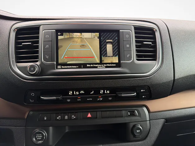 Toyota PROACE Verso L1 2.0 D Trend