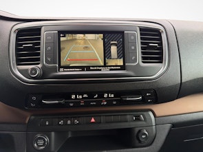 Vehicle image TOYOTA PROACE Verso L1 2.0 D Trend