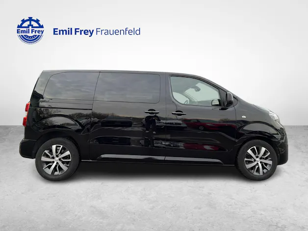 Toyota PROACE Verso L1 2.0 D Trend