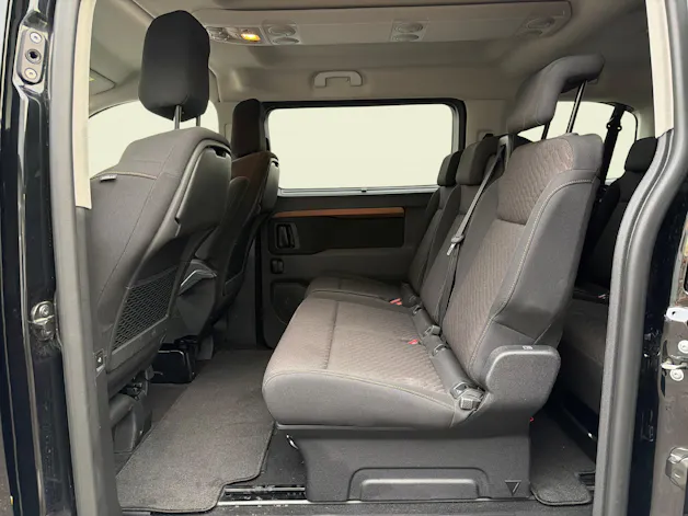 Toyota PROACE Verso L1 2.0 D Trend
