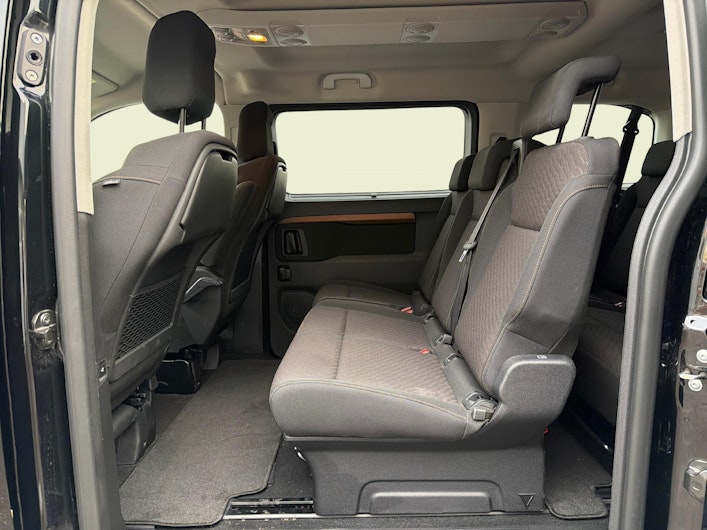 Vehicle image TOYOTA PROACE