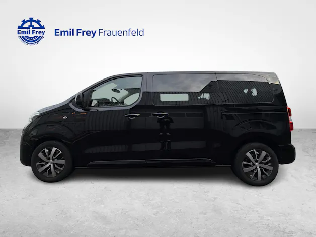 Toyota PROACE Verso L1 2.0 D Trend