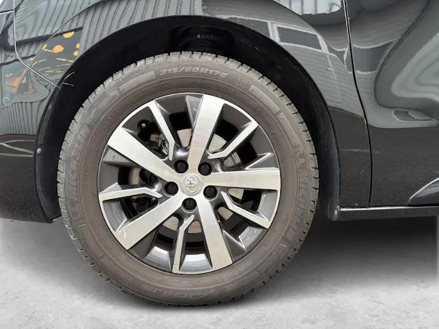 Toyota PROACE Verso L1 2.0 D Trend