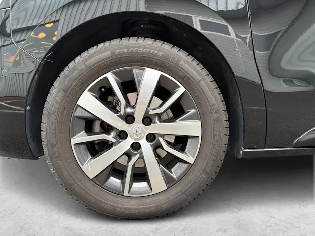 Toyota PROACE Verso L1 2.0 D Trend