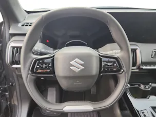 Suzuki e Vitara Compact Top 4x4