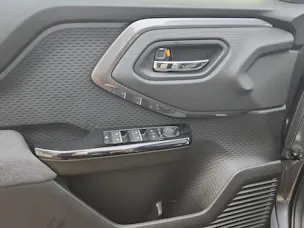 Suzuki e Vitara Compact Top 4x4