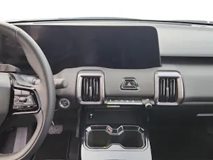 Suzuki e Vitara Compact Top 4x4