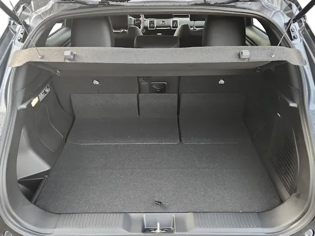 Suzuki e Vitara Compact Top 4x4