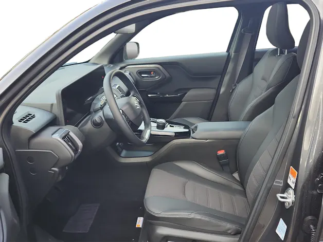 Suzuki e Vitara Compact Top 4x4