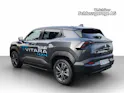 Suzuki e Vitara Compact Top 4x4