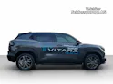 Suzuki e Vitara Compact Top 4x4