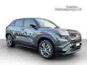Suzuki e Vitara Compact Top 4x4