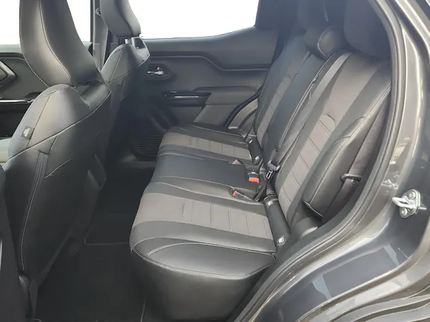 Suzuki e Vitara Compact Top 4x4