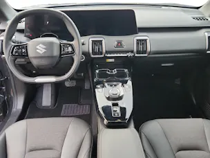 Suzuki e Vitara Compact Top 4x4