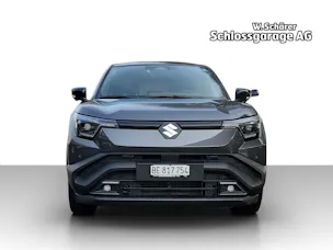 Suzuki e Vitara Compact Top 4x4
