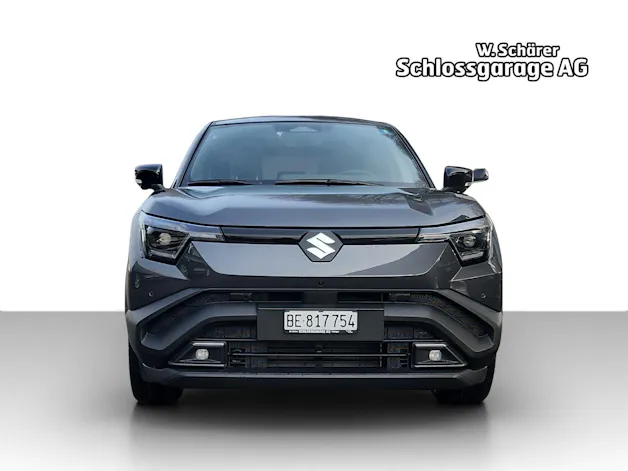 Suzuki e Vitara Compact Top 4x4
