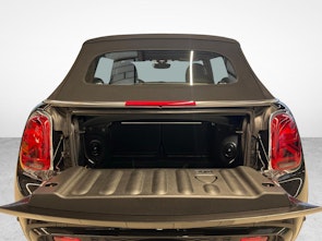 Vehicle image MINI Cooper S Cabriolet DKG